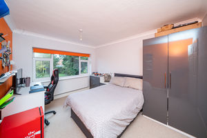 BEDROOM 4- click for photo gallery